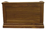 PS_520_Tabletop_Lecterns_Walnut_Wood