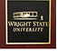 Podium_plaque_Square_Bronze_Black_Wright_State_Univ