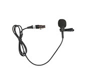 AC601LL_Wired_clip-on_Microphone_(lavaliere) 