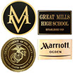 AC901_Custom_Metal_Podium_Plaques_Logos