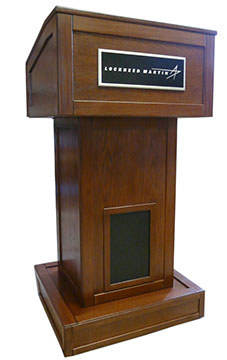 ps_1200_i-style_podium_lectern_custom_finish