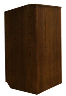 PS_2000_traditional_lectern_dark_oak_finish