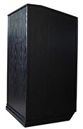 PS_2050_traditional_style_lectern_in_black