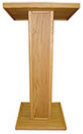 ps_900_speaker_stand_lectern_natural_oak